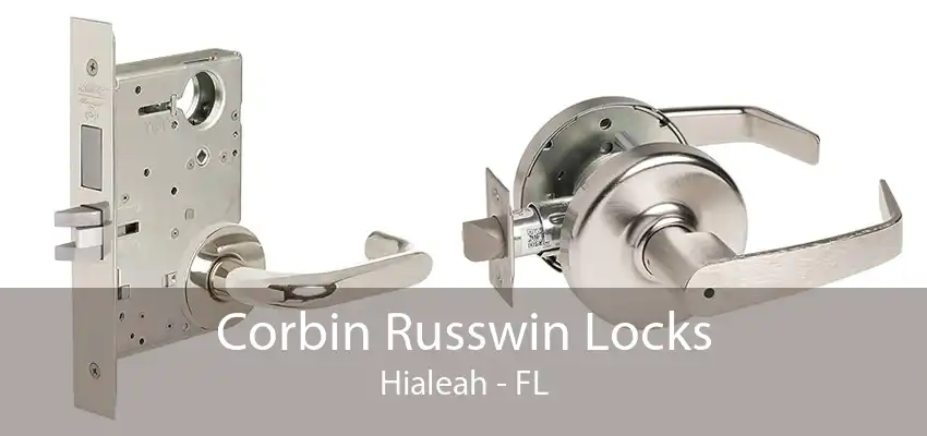 Corbin Russwin Locks Hialeah - FL