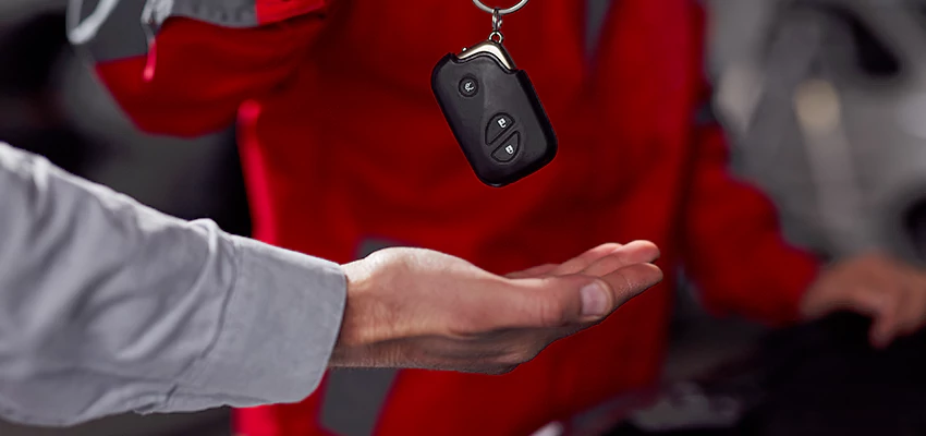 Automotive Car Lock Rekeying Locksmith Specialists in Hialeah, Florida