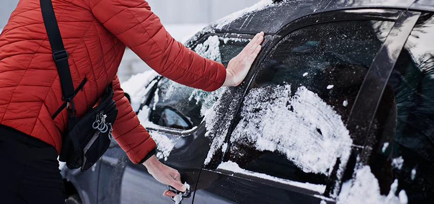 Emergency Keyless Lockout in Hialeah, FL