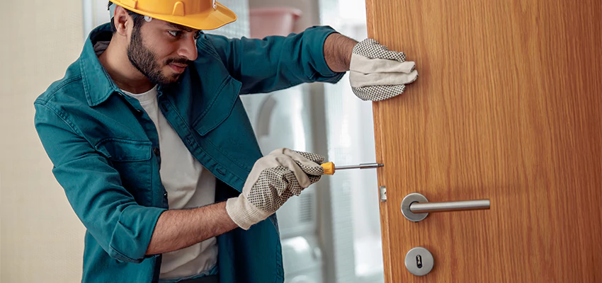 24 Hour Residential Locksmith in Hialeah, Florida