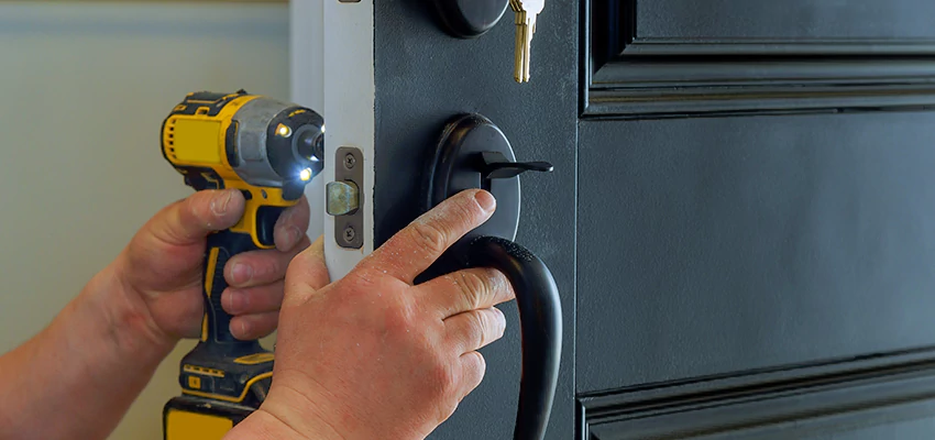 Emergency Downtown Locksmith in Hialeah, FL