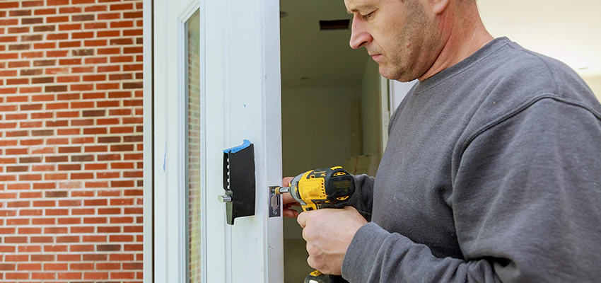 Eviction Locksmith Services For Lock Installation in Hialeah, FL