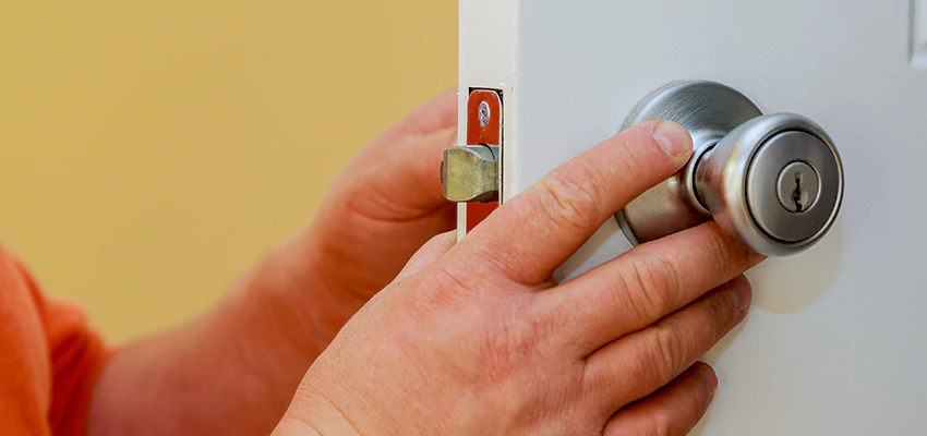 Residential Locksmith For Lock Installation in Hialeah, Florida