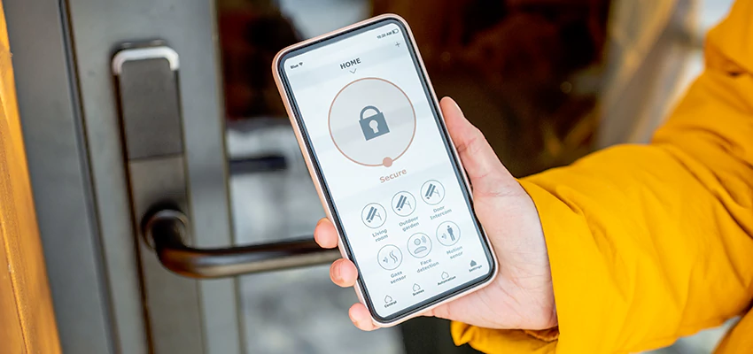 Kwikset Halo Wifi Locks Repair And Installation in Hialeah, FL