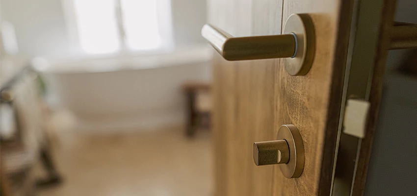 Mortise Locks For Bathroom in Hialeah, FL