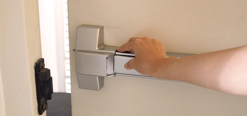 Door Lock Cylinder Reinforcements in Hialeah, FL