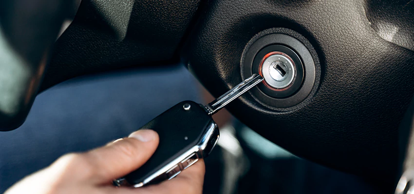 Car Key Replacement Locksmith in Hialeah, Florida