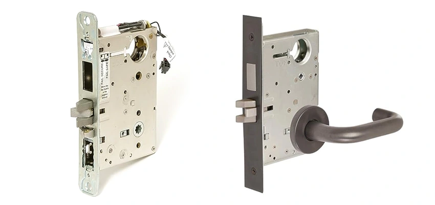 Corbin Russwin Mortise Locks Repair Installation in Hialeah, FL