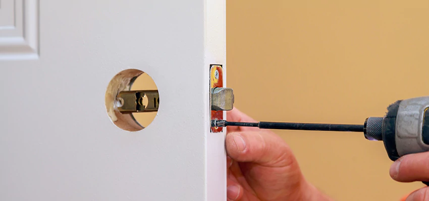 Stuck Door Knobs Repair in Hialeah, FL