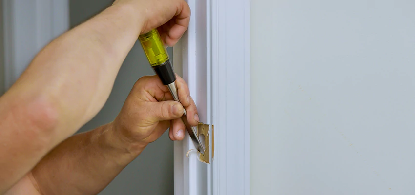 On Demand Locksmith For Key Replacement in Hialeah, Florida