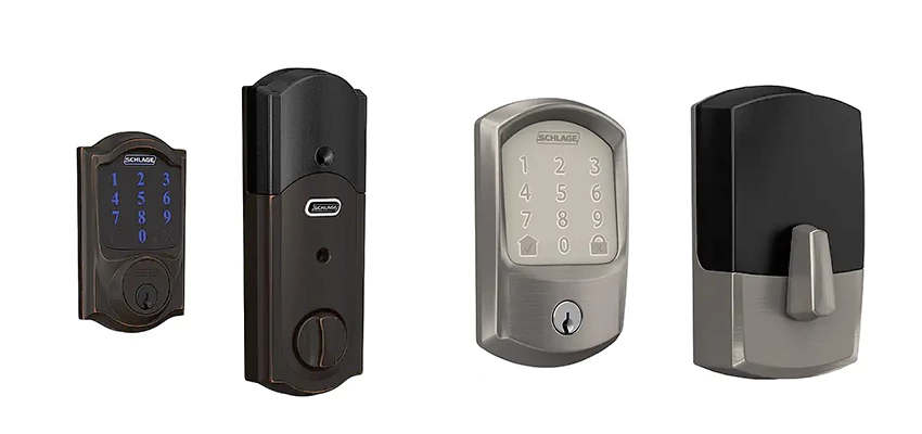 Schlage Smart Locks Repair in Hialeah, Florida