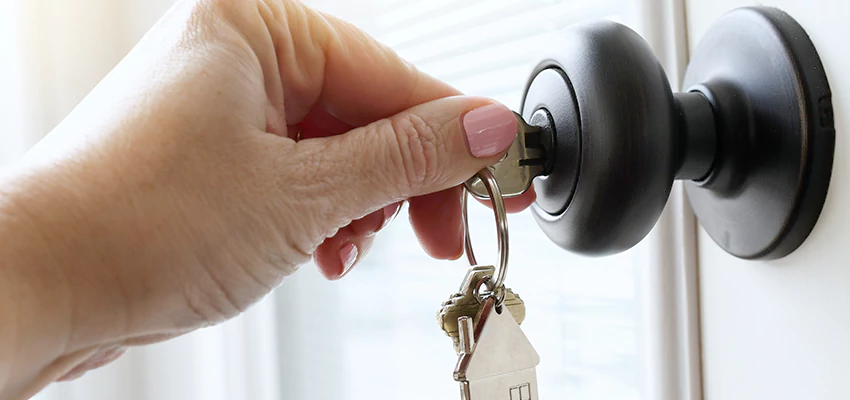 Top Locksmith For Residential Lock Solution in Hialeah, Florida