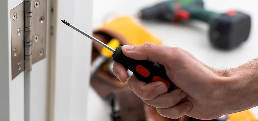 Holiday Emergency Locksmith in Hialeah, Florida