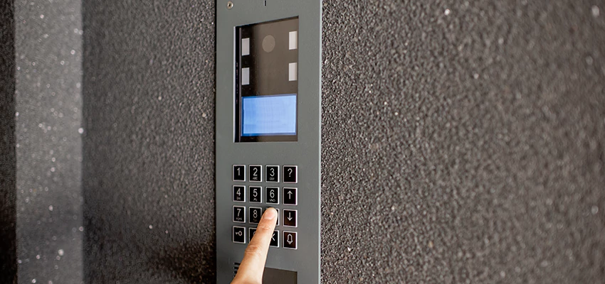 Access Control System Installation in Hialeah, Florida