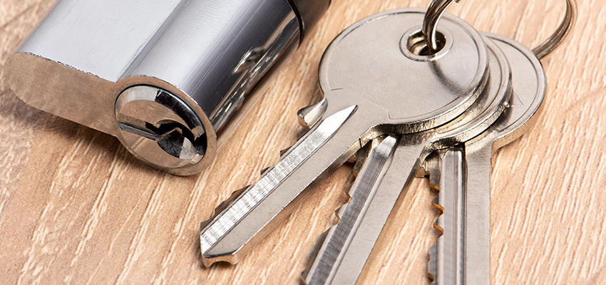 Lock Rekeying Services in Hialeah, Florida