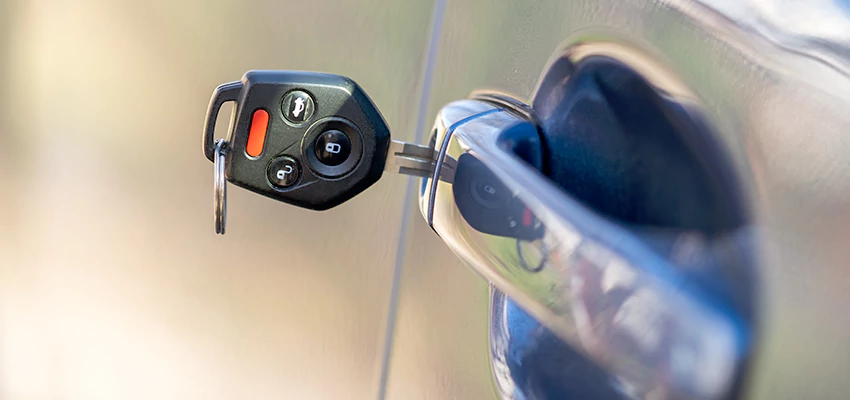 Automotive Locksmith Key Programming Specialists in Hialeah, FL