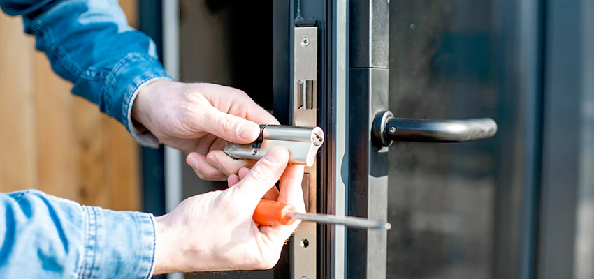 Eviction Locksmith For Lock Repair in Hialeah, FL