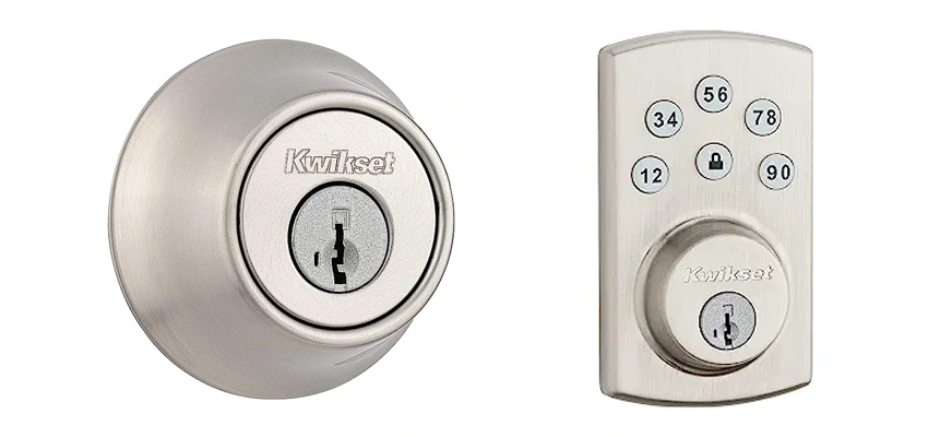 Kwikset Keypad Lock Repair And Installation in Hialeah, FL