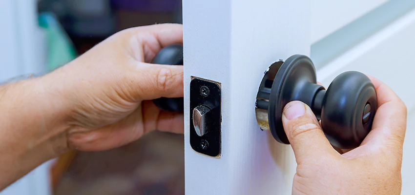 Smart Lock Replacement Assistance in Hialeah, Florida