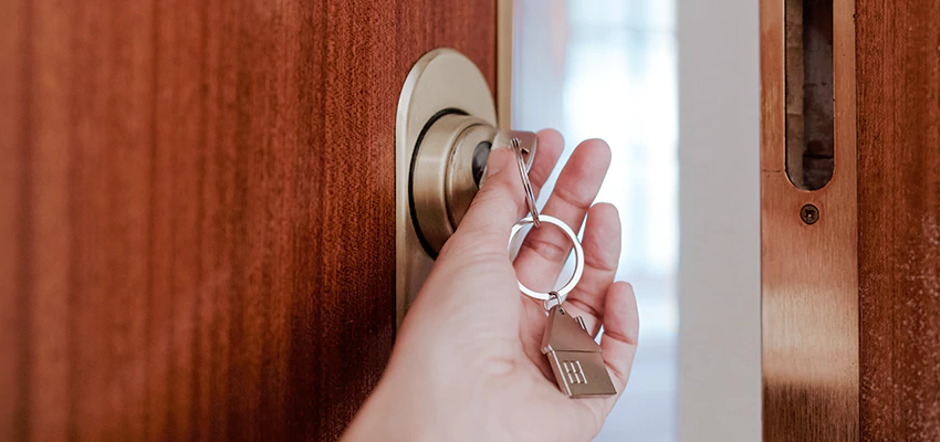 Deadbolt Lock Installation in Hialeah, FL