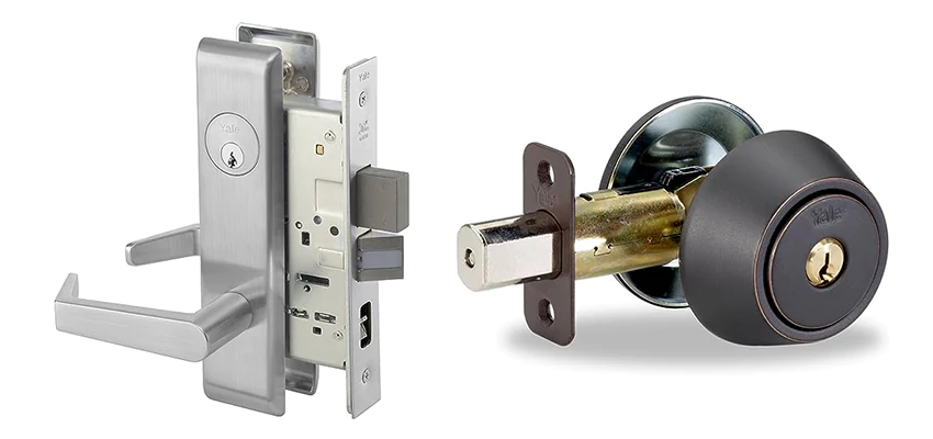 Yale Multipoint Lock in Hialeah, FL