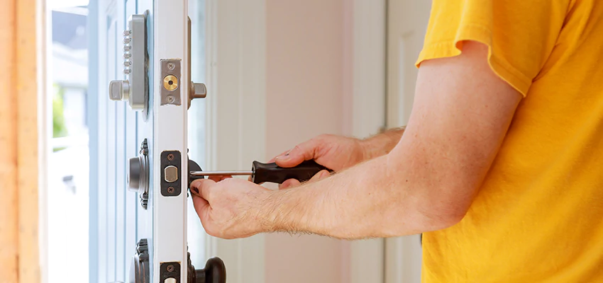 Eviction Locksmith For Key Fob Replacement Services in Hialeah, FL