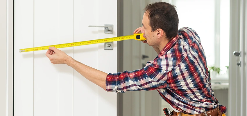 Bonded & Insured Locksmiths For Lock Repair in Hialeah, Florida