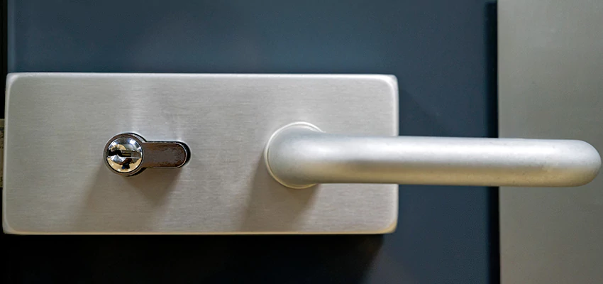 Change Patio Door Locks in Hialeah, Florida