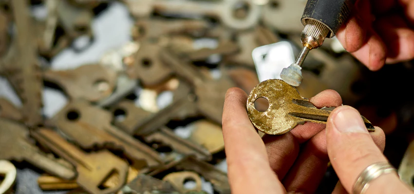 A1 Locksmith For Key Replacement in Hialeah, Florida