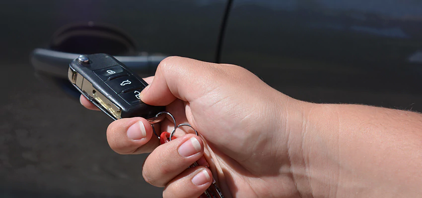 Car Door Unlocking Locksmith in Hialeah, Florida