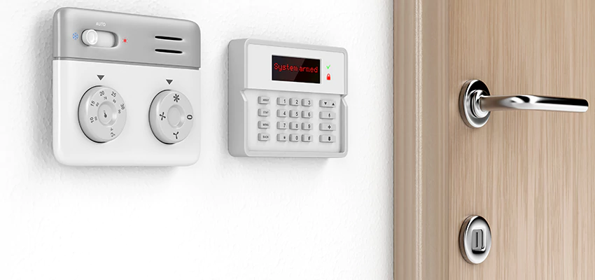 Commercial Electronic Door Lock Services in Hialeah, FL