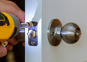 Door Lock Replacement in Hialeah, Florida